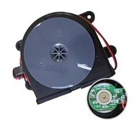 LatoYard Pour remplacement du ventilateur moteur principal pour robot