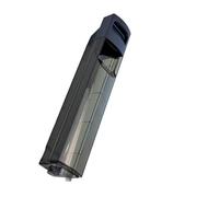 LatoYard Réservoir d'eau propre de rechange pour aspirateur vertical sans fil Atvel F16 FastClean, 1 paquet, tampons en tissu PE