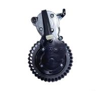 LatoYard Roue de rechange pour aspirateur robot ILIFE A30 et A30 Pro, gauche ou droite, navigation fluide et résistante à l'usure (roue gauche)
