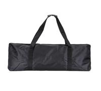 LatoYard Sac de Rangement Pliable Trottinette Electrique Xiaomi M365 ES2/ES3/ES4 Séries 30x25x10cm Noir