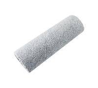 LatoYard Serpillière à rouleau réutilisable pour remplacement de sol pneumatique Uwant DX200 pour lave-linge, accessoire en microfibre pour nettoyage efficace des sols durs