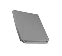 LatoYard Starlink Mini étui en silicone pour une protection sécurisée du signal pour les aventures en plein air Ensemble d'outils de jardinage 3 pièces