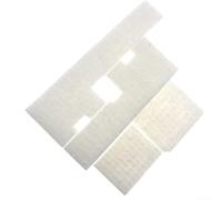 LatoYard Tampon encreur avec coque pour séries L220, L400, L455, L456, ET2500, ET2550, ET2600, ET2650