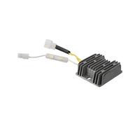 LatoYard Yanmar L100 10HP 186F Régulateur de tension automatique (AVR) 12 V pour moteurs, régulateur de charge 5 kW pour configuration du générateur