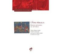 Anonyme – L'Atre périlleux – Roman arthurien du XIIe siècle – Champion – Broché
