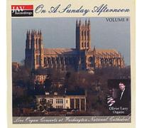 Latry, Olivier - on a Sunday Afternoon Vol [Import]