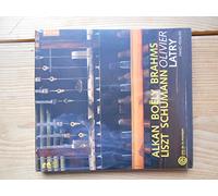 Latry, Olivier - Piano Pedalier