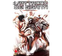 L'attacco dei giganti (Vol. 11)