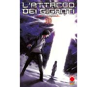 L'attacco dei giganti (Vol. 30)