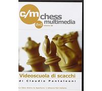 L'attacco est indiano. DVD