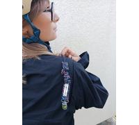 L'attache jupette de suzette tetris