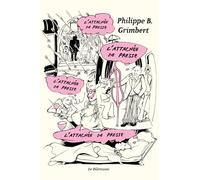 L'Attachée de presse