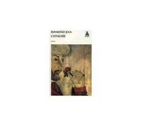 L'Attachée - Raymond Jean - Actes sud - Poche - Roman