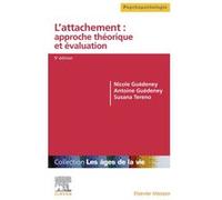 L'attachement : Approche Théorique Et Évaluation