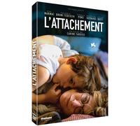 L'Attachement DVD DVD