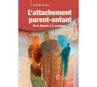 L'attachement parents-enfant