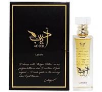 LATTAFA ADEEB 80ML EAU DE PARFUM SPRAY BRAND NEW & SEALED