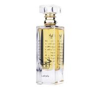 Lattafa Eau de Parfum Adeeb – Mixte – 80 ml