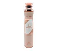 LATTAFA - Airfreshener Ameerat Al Arab Prive Rose de Lattafa - 300ml