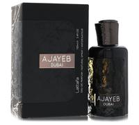 LATTAFA AJAYEB DUBAI Eau De Parfum 100 ml Unisex