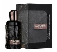 Lattafa Ajayeb Dubai Eau de Parfum EDP unisexe 100 ml