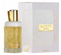 Lattafa Ajayeb Dubai Eau de Parfum EDP unisexe 100 ml