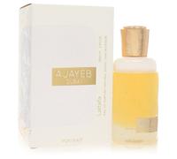 Lattafa Ajayeb Dubai Portrait by Lattafa Eau De Parfum Spray (Unisex) 3.4 oz for Men