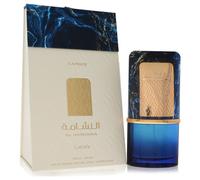 Lattafa Al Nashama Caprice by Lattafa Eau De Parfum Spray (Unisex) 3.4 oz for Men
