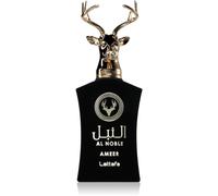 Lattafa Eau de Parfum Al Noble Ameer Unisexe – 100 ml