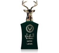 Lattafa Al Noble Safeer Eau de Parfum mixte 100 ml
