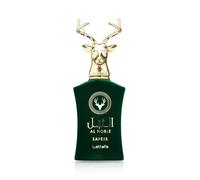 Lattafa Al Noble Safeer Eau de Parfum (Unisexe) 100 ml