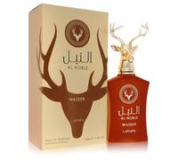 LATTAFA AL NOBLE WAZEER Eau De Parfum 100 ml Unisex