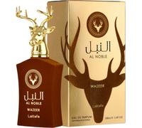 Lattafa Al Noble Wazeer eau de parfum unisexe 100 ml