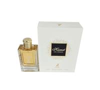 Lattafa Alhambra Maison Kismet Eau de parfum pour femme 100 ml