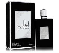 Lattafa Ameer Al Arab by Lattafa Eau De Parfum Spray (Unisex) 3.4 oz for Men
