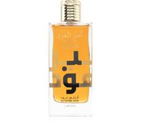 Lattafa Ameer Al Oudh Intense Oud Eau de Parfum mixte 100 ml