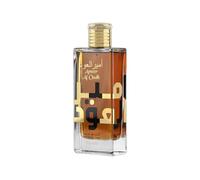 Lattafa Ameer Al Oudh Intense Oud Eau de Parfum (Unisexe) 100 ml