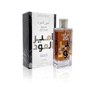 Lattafa Ameer Al Oudh Intense Oud Eau de Parfum mixte 100 ml