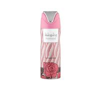 Lattafa Ameerat Al Arab Oriental Déodorant Femme Spray 200 ml (Lattafa Washwasha Spray 200 ml)