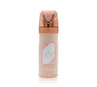 Lattafa Ameerat Al Arab Prive Rose Déodorant spray (Femme) 200 ml