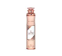 Airfreshner Ameerat Al Arab Privé Rose 300 Ml - Lattafa
