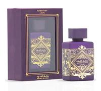 Badee al Oud Amethyst Lattafa Unisex Eau de Parfum
