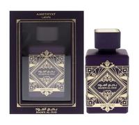Lattafa Amethyste Badee Al Oud Eau De Parfum 100Ml Vaporizador