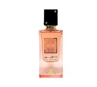 Lattafa Ana Abiyedh Coral Eau de parfum - 60 ml