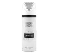 Lattafa Ana Abiyedh DEO spray 200 ml UNISEX