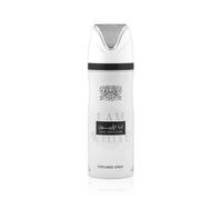 Lattafa Ana Abiyedh Déodorant spray (Unisexe) 200 ml