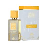 LATTAFA ANA ABIYEDH PASSION 60ML EAU DE PARFUM SPRAY NEUF & SCELLÉ