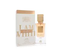 Lattafa - Ana Abiyedh Poudree Eau De Parfum 60 Ml