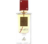 Lattafa Ana Abiyedh Rouge eau de parfum pour femme 60 ml