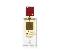 LATTAFA Ana Abiyedh Rouge Eau de Parfum Spray pour Femme 60 ml